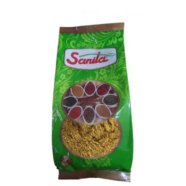 Sanimix Balık Baharatı