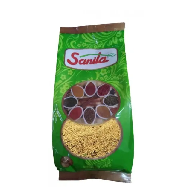 Sanimix Fajitas Baharatı