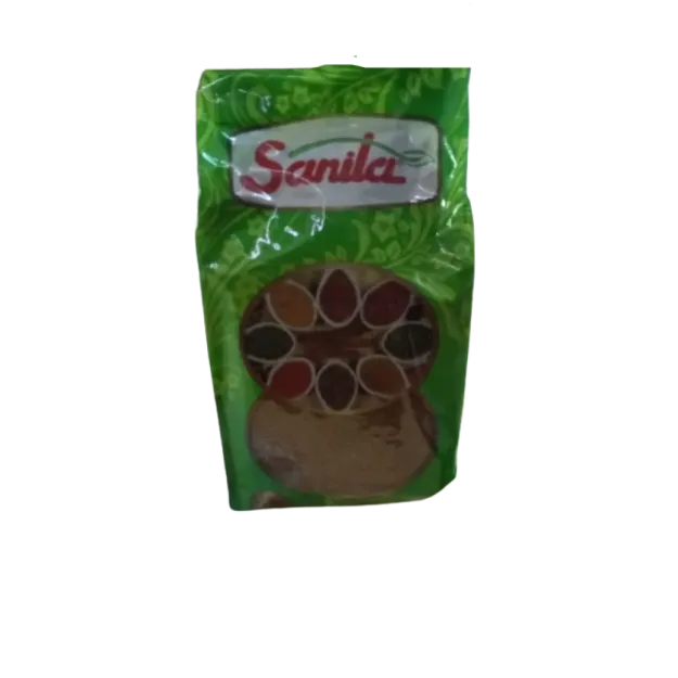 Sanimix Çiğ Köfte Mix