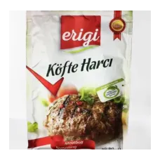 Eriği Köfte Harcı 80 Gr