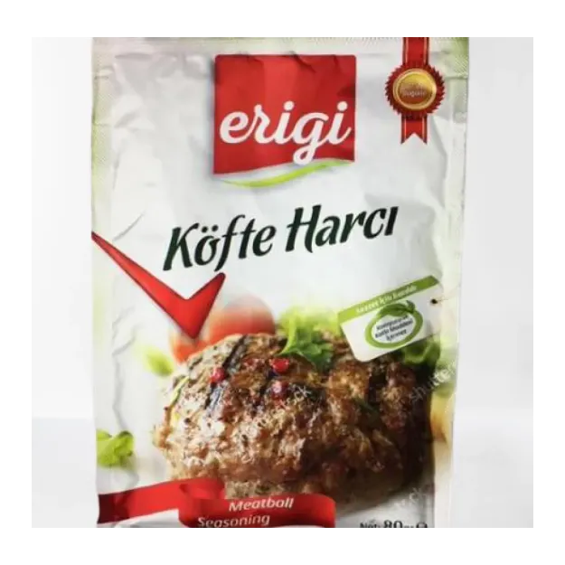 Eriği Köfte Harcı 80 Gr