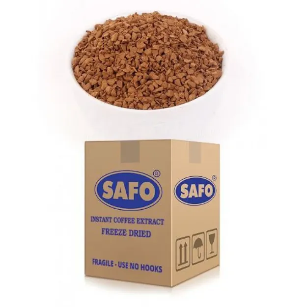 Hazır Kahve Gold 100 GR