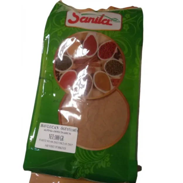 Havlıcan Öğütülmüş