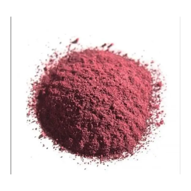 Hibisküs Öğütülmüş