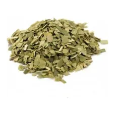 Mate Çayı-paraguay Çayı