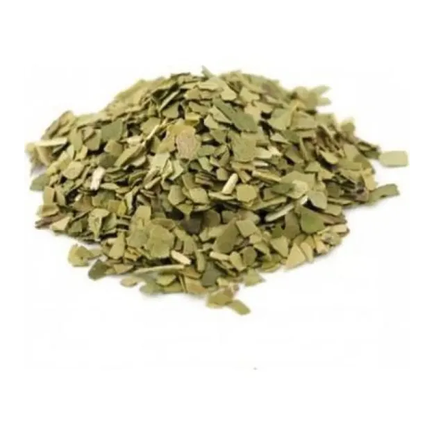 Mate Çayı-paraguay Çayı