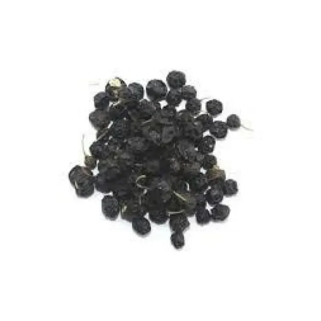 Acı Çehre Meyvesi Siyah 250 GR