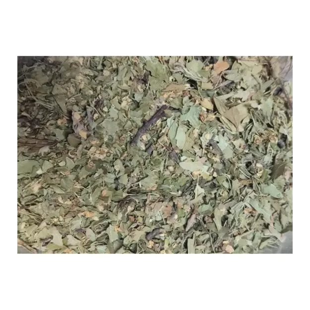 Alıç Yaprağı 2024 Mahsül Çaylık