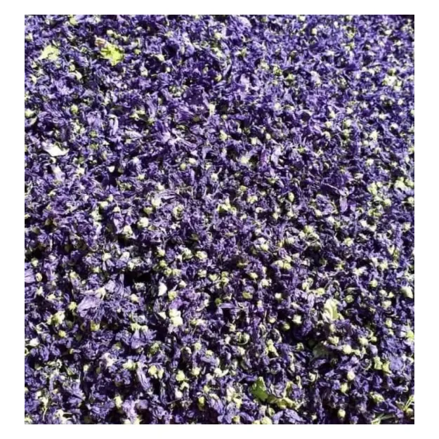 Ebegümeci Çiçeği İthal