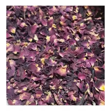 Gül Kurusu Yaprak Pembe