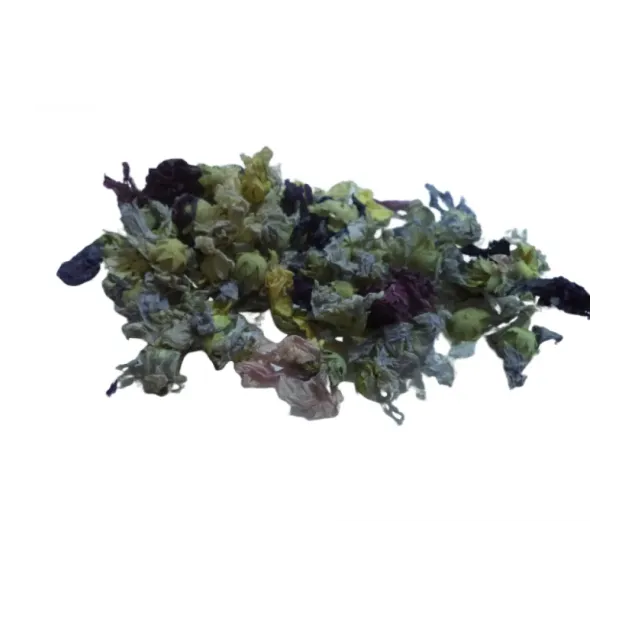 Hatmi Çiçeği Yerli( Karışık Çiçek)