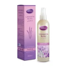 Me.içilebilir Lavanta Suyu 250 Ml