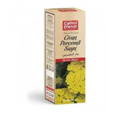 C.efendi Civanperçemi Suyu 1 Lt C.efendi Civanperçemi Suyu 1 Lt