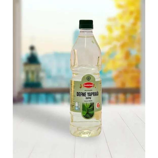 C.efendi Defne Yap. Suyu