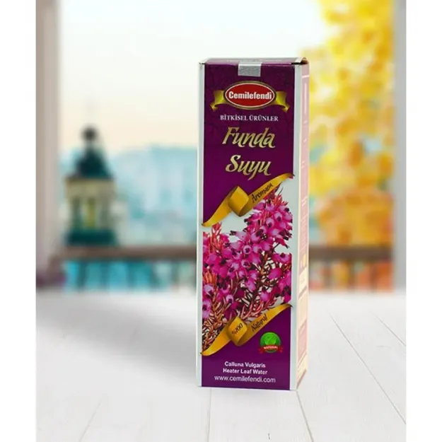 C.efendi Funda Suyu