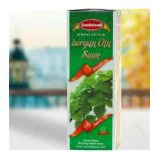 C.efendi Isırgan Suyu