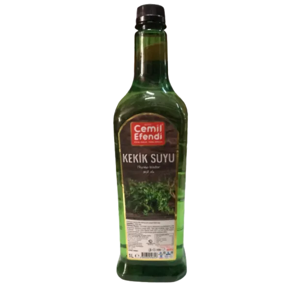 C.e Kekik Suyu Kutulu 1000ml