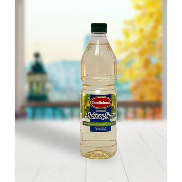 C.efendi Melisa Suyu