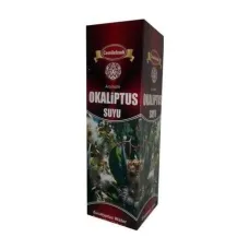 C.efendi Okaliptus Suyu