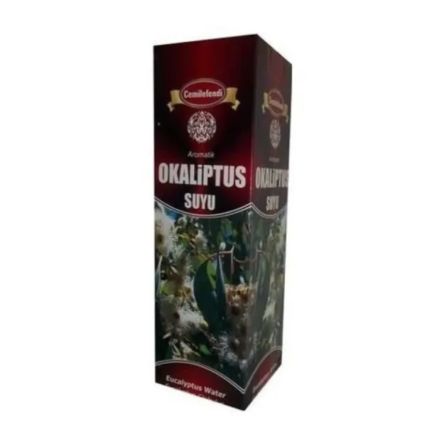 C.efendi Okaliptus Suyu