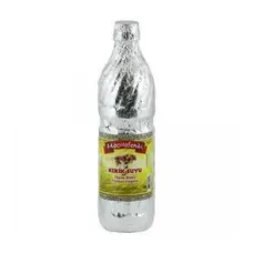 Mct.kekik Suyu 1 Lt-jelatinli