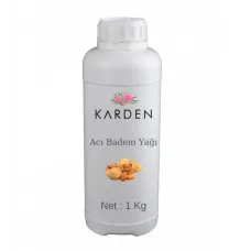 Krdn Acıbadem Yağı 1lt