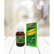Krdn Adaçayı(acı Elma) Yağı  20 Cc