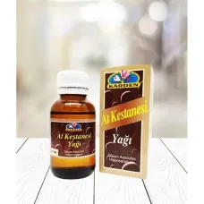 Krdn At Kestanesi Yağı 50 Cc