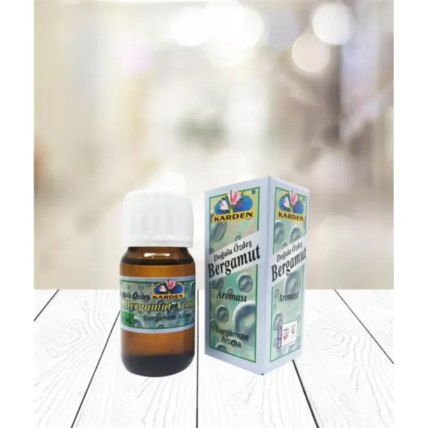 Krdn Bergamut Aroması 20 Cc