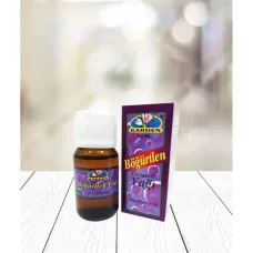 Krdn Böğürtlen Yağı  20 Cc