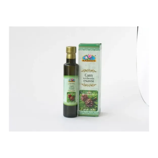 Krdn Çam Terebentin Esansı 250 Cc