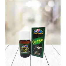 Krdn Çayağacı Yağı 20 Cc