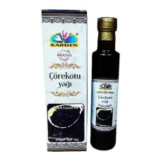 Krdn Çörek Otu Yağı 250 Cc Krdn Çörek Otu Yağı 250 Cc