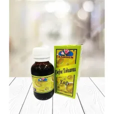 Krdn Defne Tohumu Yağı 50 Cc