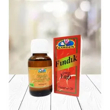 Krdn Fındık Yağı 50 Cc