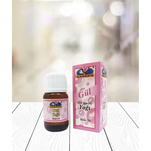 Krdn Gül Aroma Verici 20 Cc