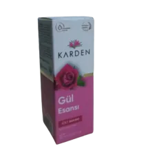 Krdn Gül Esansı 20 Cc