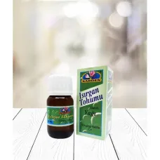 Krdn Isırgan Tohumu Yağı 20 Cc