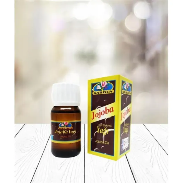 Krdn Jojoba Yağı 20 Cc