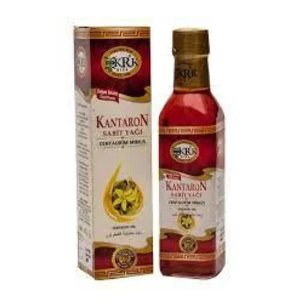 Krdn Kantaron Yağı 250 Cc