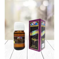 Krdn Karabaş Yağı 20 Cc