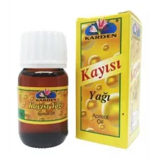 Krdn Kayısı Aroma Verici 20 Cc