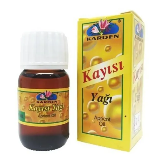Krdn Kayısı Aroma Verici 20 Cc