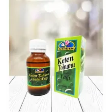 Krdn Keten Tohumu Yağı 50 Ml