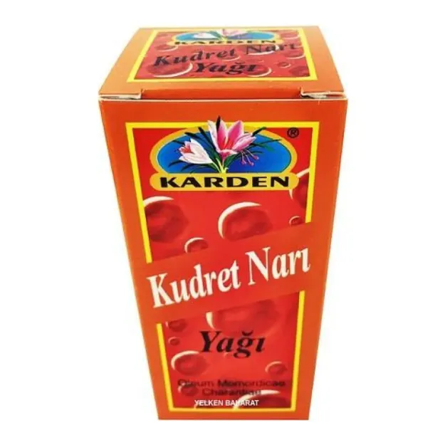 Krdn Kudret Narı Yağı 50 Ml