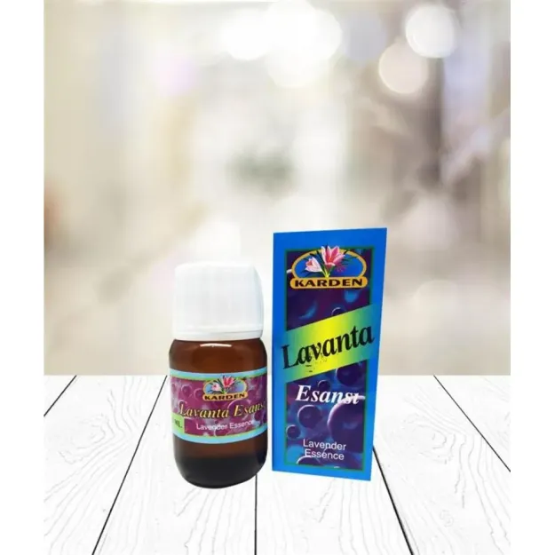 Krdn Lavanta Esansı 20 Ml