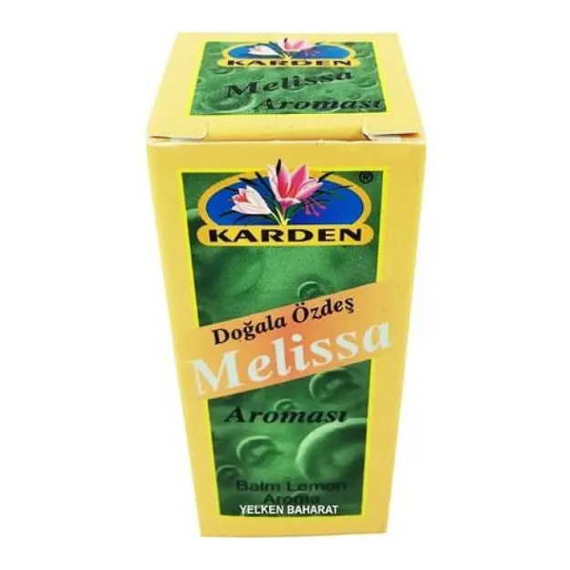Krdn Melissa Aroması 20 Cc
