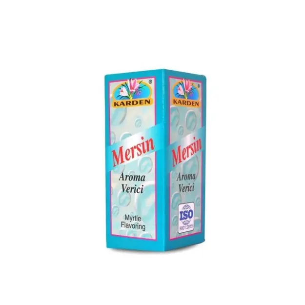 Krdn Mersin Aroma Verici 20 Cc