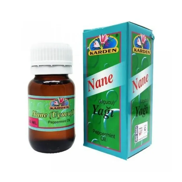 Krdn Nane Yağı 20 Cc