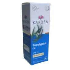 Krdn Okaliptüs Yağı 20 Cc